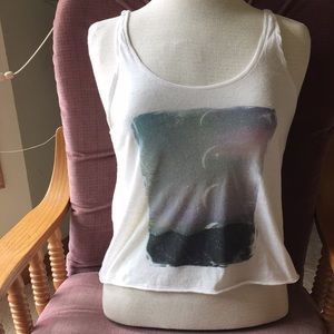 LILU TANK TOP ***